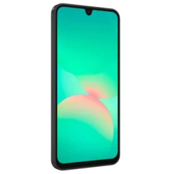 Smartphone SAMSUNG Galaxy A26 5G 128Go Noir