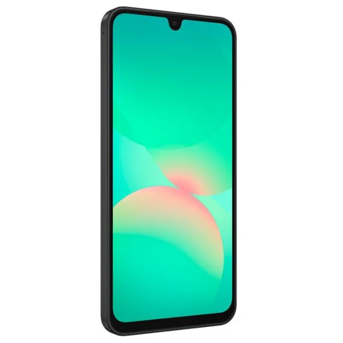 Smartphone SAMSUNG Galaxy A26 5G 128Go Noir