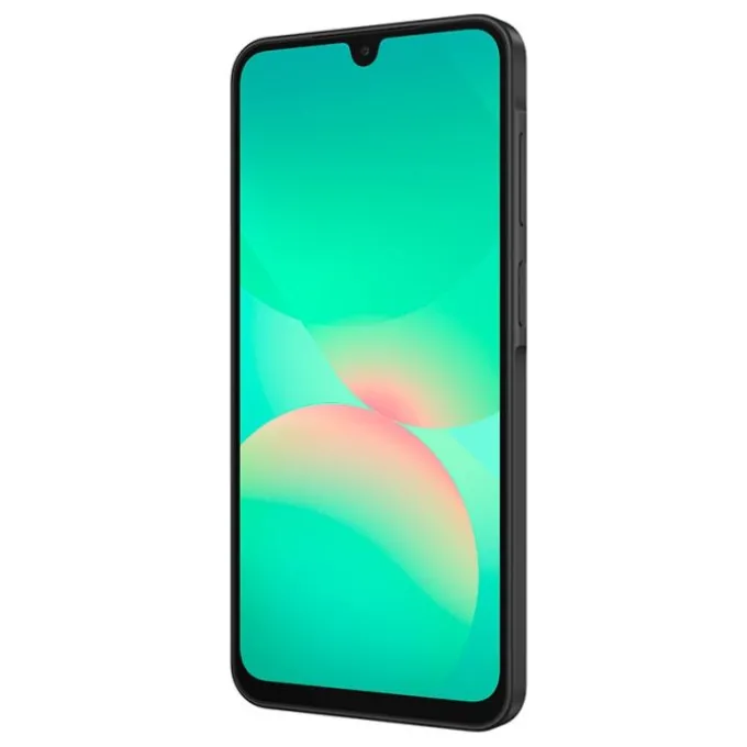 Smartphone SAMSUNG Galaxy A26 5G 128Go Noir