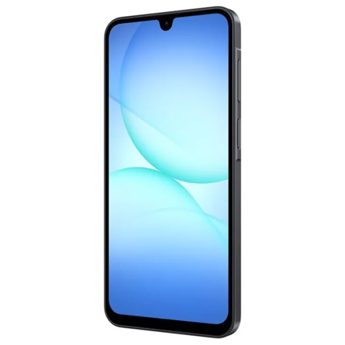 Smartphone SAMSUNG Galaxy A17 4G 128Go Noir