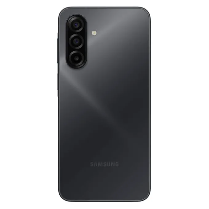 Smartphone SAMSUNG Galaxy A17 4G 128Go Noir