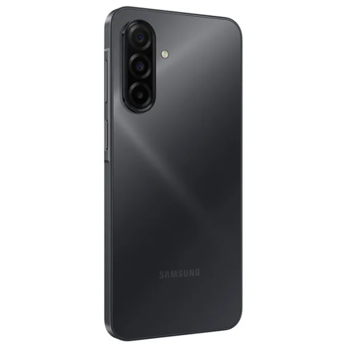 Smartphone SAMSUNG Galaxy A17 4G 128Go Noir