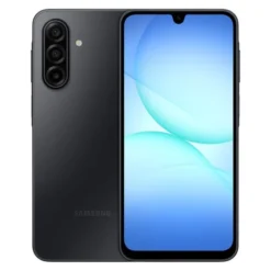 Smartphone SAMSUNG Galaxy A17 5G 128Go Noir