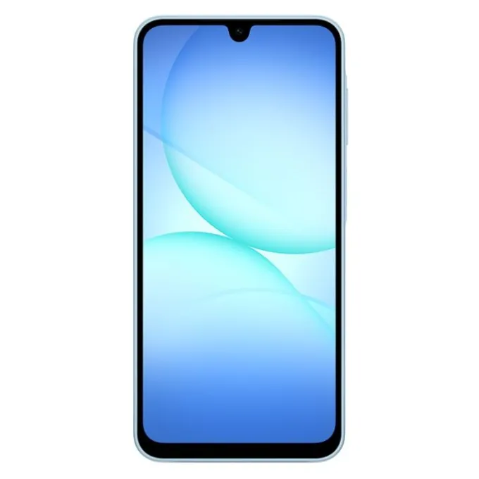 Smartphone SAMSUNG Galaxy A17 4G 128Go Bleu Clair