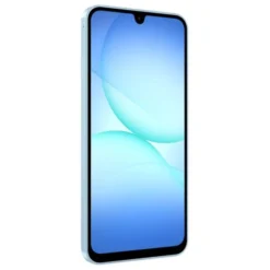 Smartphone SAMSUNG Galaxy A17 4G 128Go Bleu Clair
