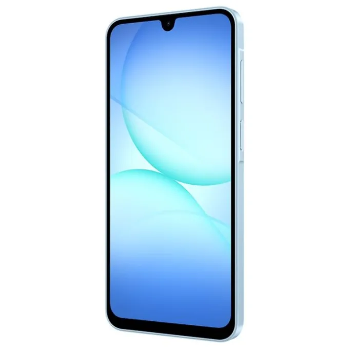 Smartphone SAMSUNG Galaxy A17 4G 128Go Bleu Clair