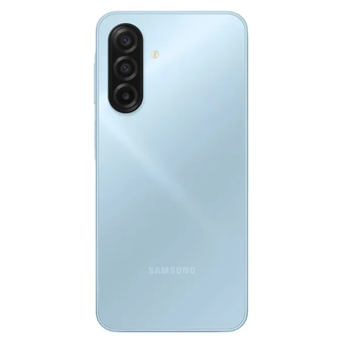 Smartphone SAMSUNG Galaxy A17 4G 128Go Bleu Clair