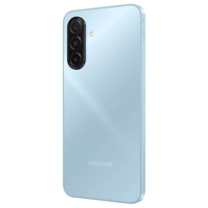 Smartphone SAMSUNG Galaxy A17 4G 128Go Bleu Clair