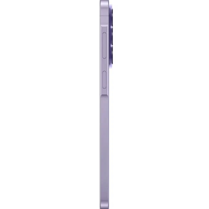 Smartphone SAMSUNG Galaxy A57 5G 128Go Lavande
