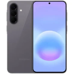 Smartphone SAMSUNG Galaxy A57 5G 128Go Gris