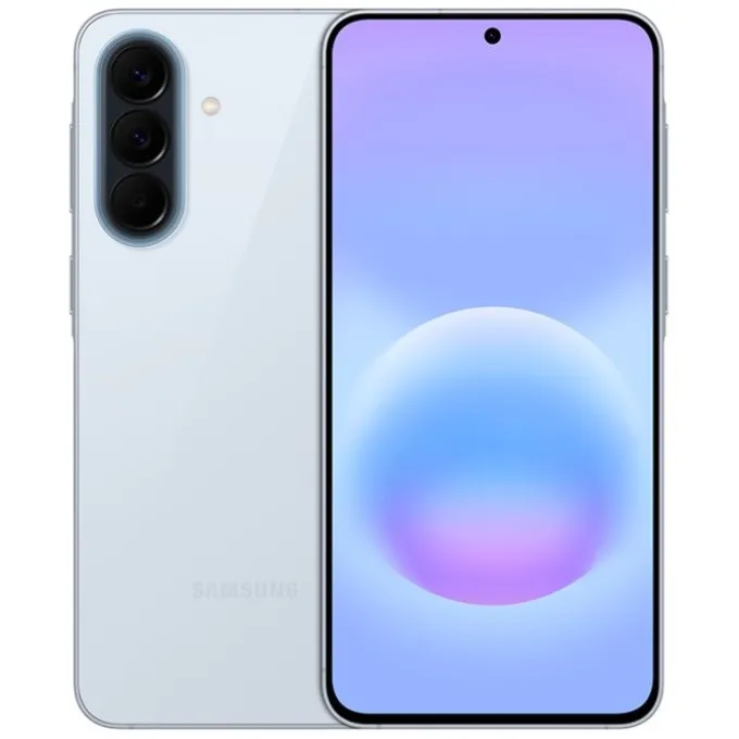 Smartphone SAMSUNG Galaxy A57 5G 128Go Bleu Clair