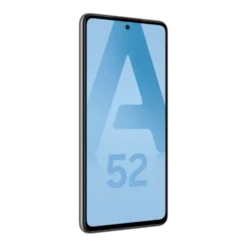 Smartphone SAMSUNG Galaxy A52 128Go Noir Reconditionné grade éco