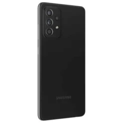 Smartphone SAMSUNG Galaxy A52 128Go Noir Reconditionné grade éco