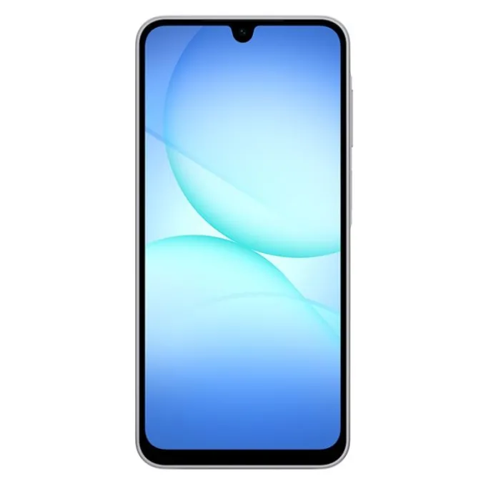 Smartphone SAMSUNG Galaxy A17 5G 128Go Gris