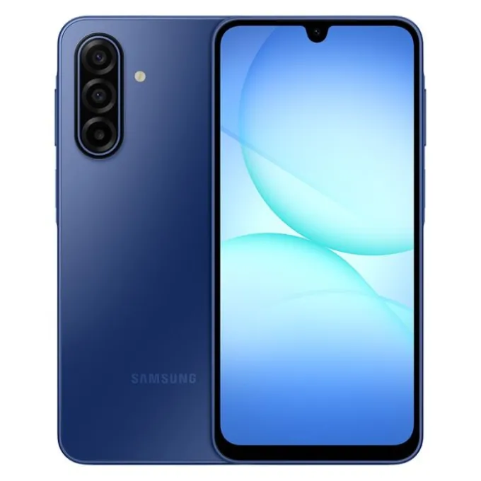 Smartphone SAMSUNG Galaxy A17 5G 128Go Bleu