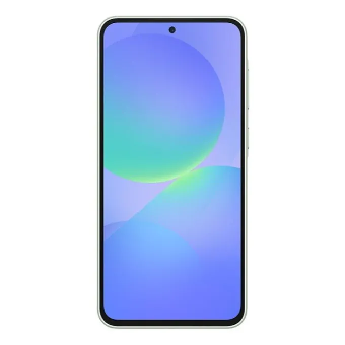 Smartphone SAMSUNG Galaxy A36 5G 128Go Lime