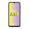 Smartphone SAMSUNG Galaxy A15 128Go Bleu Reconditionné grade Eco