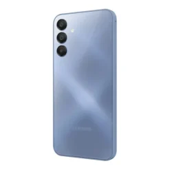 Smartphone SAMSUNG Galaxy A15 128Go Bleu Reconditionné grade Eco