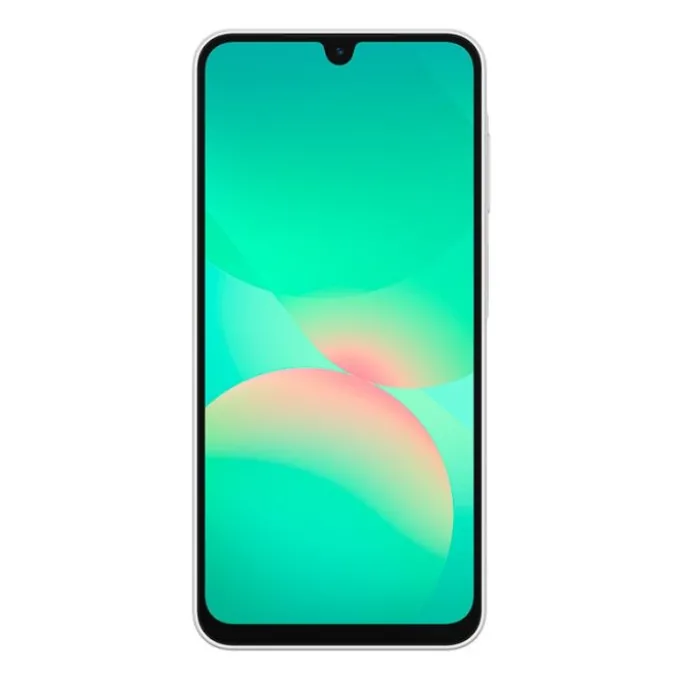 Smartphone SAMSUNG Galaxy A26 5G 128Go Blanc