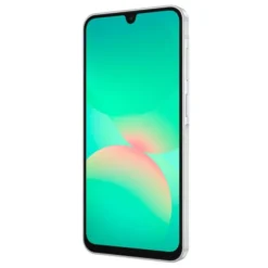 Smartphone SAMSUNG Galaxy A26 5G 128Go Blanc