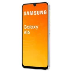 Smartphone SAMSUNG Galaxy A16 4G 128Go Gris