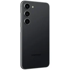 Smartphone SAMSUNG GALAXY S23 128Go Noir reconditionné Grade A+ BATTERIES NEUVES