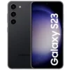 Smartphone SAMSUNG Galaxy S23 128Go Noir Reconditionné grade A+ batterie neuve
