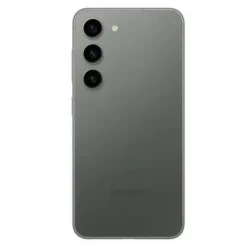 Smartphone SAMSUNG Galaxy S23 128Go Vert Reconditionné grade éco