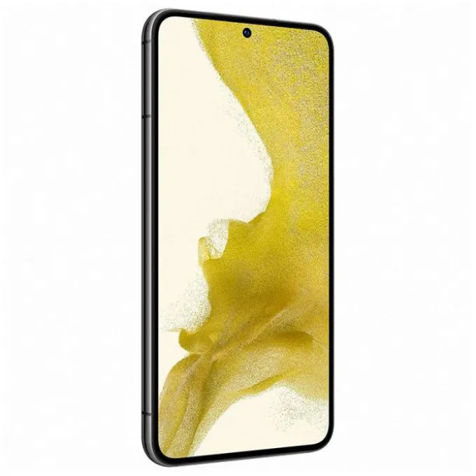Smartphone SAMSUNG GALAXY S22 5G 128Go Noir reconditionné Grade ECO