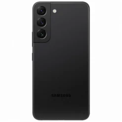 Smartphone SAMSUNG GALAXY S22 5G 128Go Noir reconditionné Grade ECO
