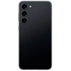 Smartphone SAMSUNG Galaxy S23 128Go Noir Reconditionné grade éco
