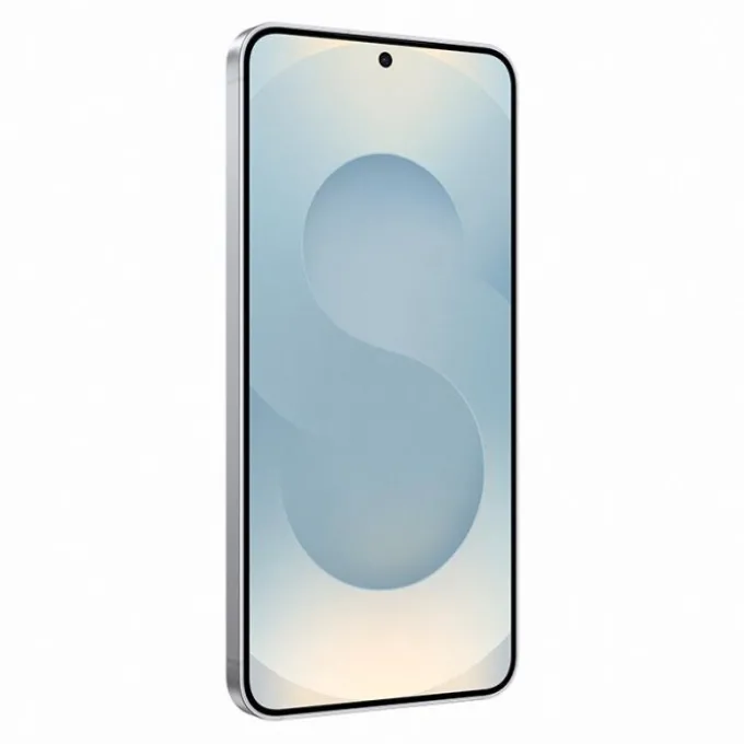 Smartphone SAMSUNG Galaxy S25 5G 128Go Gris