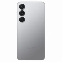 Smartphone SAMSUNG Galaxy S25 5G 128Go Gris