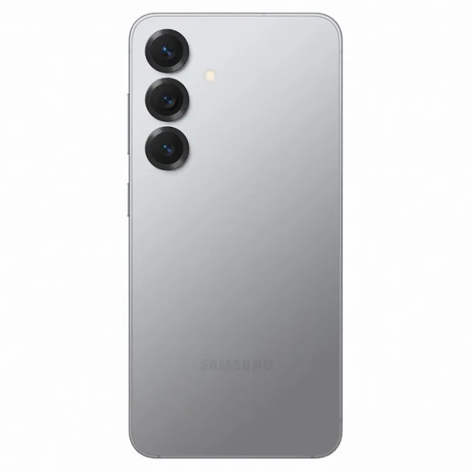 Smartphone SAMSUNG Galaxy S25 5G 128Go Gris