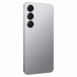 Smartphone SAMSUNG Galaxy S25 5G 128Go Gris