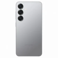 Smartphone SAMSUNG Galaxy S25 5G 128Go Gris