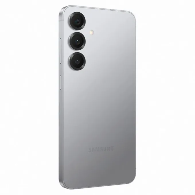 Smartphone SAMSUNG Galaxy S25 5G 128Go Gris