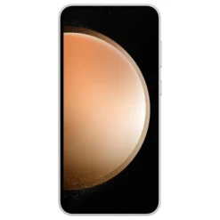 Smartphone SAMSUNG Galaxy S23 128Go Blanc Reconditionné grade éco
