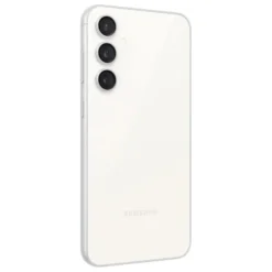Smartphone SAMSUNG Galaxy S23 128Go Blanc Reconditionné grade éco