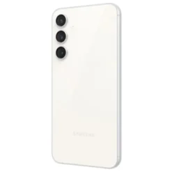 Smartphone SAMSUNG Galaxy S23 128Go Blanc Reconditionné grade éco