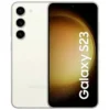 Smartphone SAMSUNG Galaxy S23 128Go Blanc Reconditionné grade éco