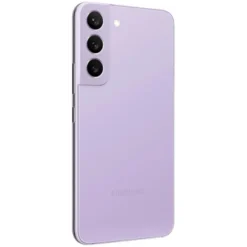 Smartphone SAMSUNG Galaxy S22 5G 128Go Violet Reconditionné grade éco
