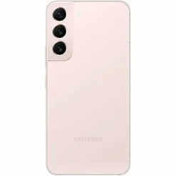 Smartphone SAMSUNG Galaxy S22 5G 128Go Rose Reconditionné grade éco