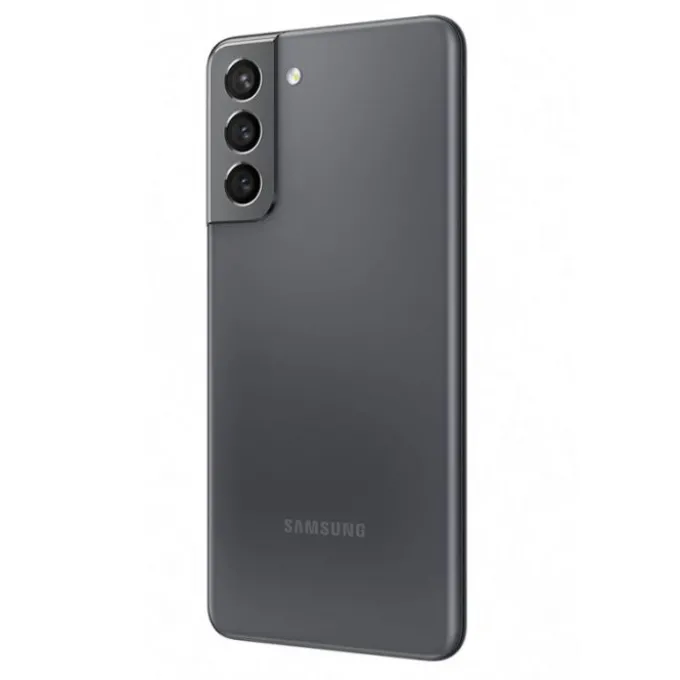 Smartphone SAMSUNG Galaxy S21 128Go Noir Reconditionné grade éco