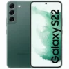 Smartphone SAMSUNG Galaxy S22 5G 128Go Vert Reconditionné grade éco