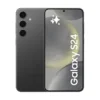Smartphone SAMSUNG Galaxy S24 128Go Noir Reconditionné grade éco