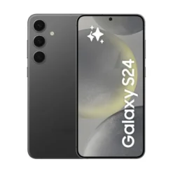 Smartphone SAMSUNG Galaxy S24 128Go Noir Reconditionné grade éco