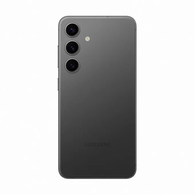 Smartphone SAMSUNG Galaxy S24 128Go Noir Reconditionné grade éco