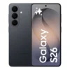Smartphone SAMSUNG Galaxy S26 Noir 512Go