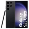 Smartphone SAMSUNG Galaxy S23 ULTRA 256Go Noir Reconditionné grade éco